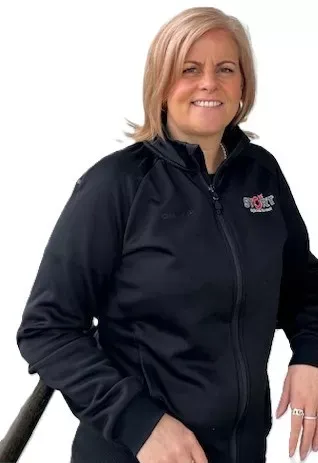 Jennie Rönnqvist