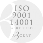 ISO 9001 & 14001