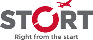 Stort logotyp