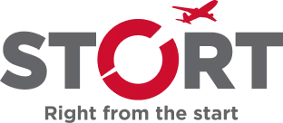 Stort logotyp